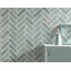 Tonalite Senren 5x15 см, глазурованный керамогранит, Италия, кирпич - фото интерьера 8 Tonalite Senren 5x15 см, глазурованный керамогранит, Италия, кирпич - фото интерьера 8