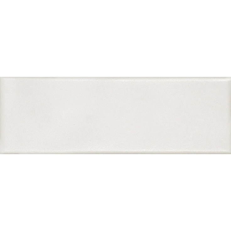 Tonalite Shibusa С000574337 SHI05BI_Bianco porcelain tile 5x15 cm, Italy, monochrome - photo 1 Tonalite Shibusa С000574337 SHI05BI_Bianco porcelain tile 5x15 cm, Italy, monochrome - photo 1