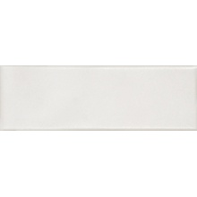Tonalite Shibusa С000574337 SHI05BI_Bianco gres porcelanato 5x15 cm, Itália, monocromático - foto 1 - foto 1