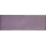 Tonalite Shibusa С000574345 SHI05LA_Lavanda grès cérame 5x15 cm, Italie, monocolore - photo 1