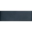 Tonalite Shibusa С000574347 SHI05NB_NavyBlue grès cérame 5x15 cm, Italie, monocolore - photo 1