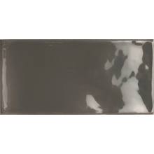 Tonalite Silk С000388194 77634_TavellaGrafite piastrella da parete 7,5x15 cm, Italia, monocolore - foto 1 - foto 1