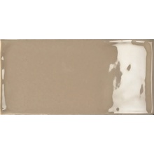 Tonalite Silk С000388341 77635_TavellaKaki piastrella da parete 7,5x15 cm, Italia, monocolore - foto 1 - foto 1