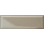 Tonalite Silk С000388181 437DI_DiamantatoSand wall tile 10x30 cm, Italy, monochrome - photo 1