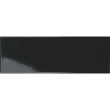 Tonalite Silk С000388186 439_SilkArdesia veggflis 10x30 cm, Italia, monokrom - foto 1 - foto 1