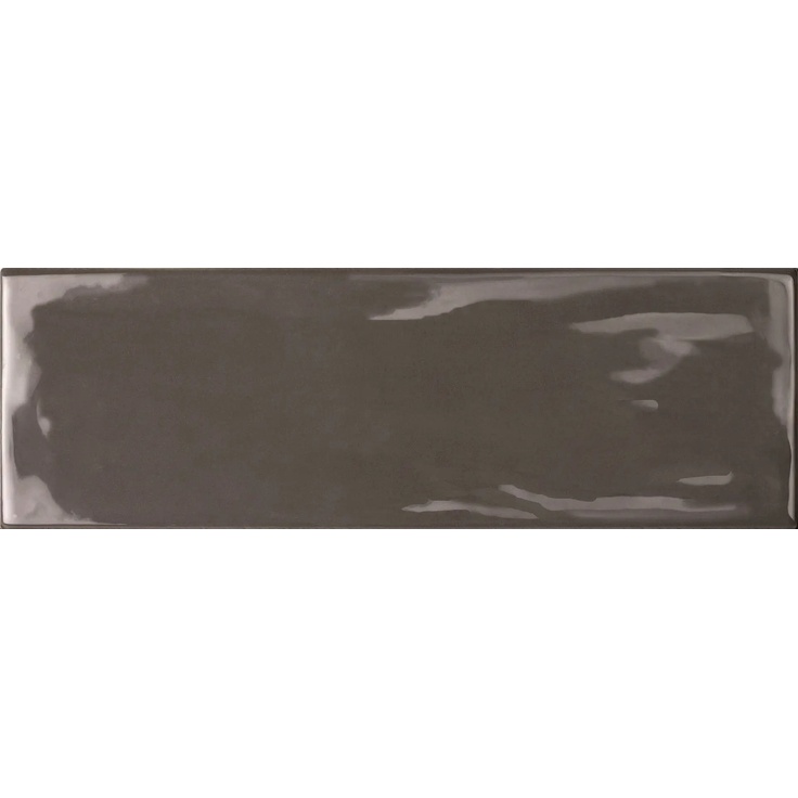 Tonalite Silk С000388173 434PL_SilkGrafitePlus stěnová dlaždice 10x30 cm, Itálie, jednobarevný - fotografie 1 Tonalite Silk С000388173 434PL_SilkGrafitePlus stěnová dlaždice 10x30 cm, Itálie, jednobarevný - fotografie 1