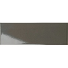 Tonalite Silk С000388171 434_SilkGrafite veggflis 10x30 cm, Italia, monokrom - foto 1 - foto 1