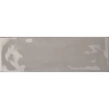 Tonalite Silk С000388168 432PL_SilkPolverePlus veggflis 10x30 cm, Italia, monokrom - foto 1 - foto 1