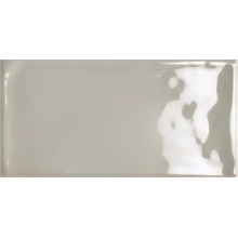 Tonalite Silk С000388192 77632_TavellaPolvere veggflis 7,5x15 cm, Italia, monokrom - foto 1 - foto 1