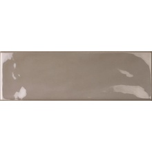Tonalite Silk С000388182 437PL_SilkSandPlus veggflis 10x30 cm, Italia, monokrom - foto 1 - foto 1