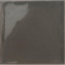 Tonalite Silk 1634 Grafite piastrella da parete 15x15 cm, Italia - foto 1 - foto 1
