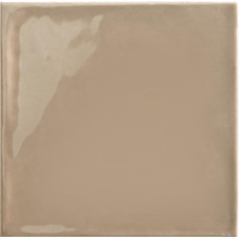 Tonalite Silk 1635 Kaki piastrella da parete 15x15 cm, Italia - foto 1 - foto 1