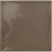 Tonalite Silk 1638 Tabacco piastrella da parete 15x15 cm, Italia - foto 1 - foto 1