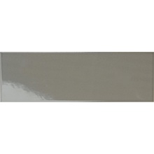 Tonalite Silk 433 Piombo piastrella da parete 10x30 cm, Italia - foto 1 - foto 1
