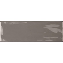 Tonalite Silk 433PL Plus Piombo piastrella da parete 10x30 cm, Italia - foto 1 - foto 1