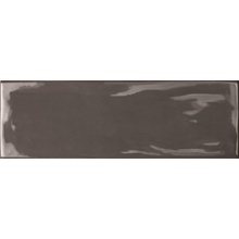 Tonalite Silk 434PL Plus Grafite piastrella da parete 10x30 cm, Italia - foto 1 - foto 1
