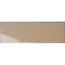 Tonalite Silk 435 Kaki piastrella da parete 10x30 cm, Italia - foto 1 - foto 1