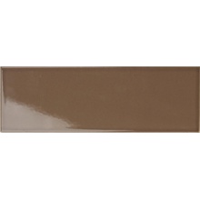 Tonalite Silk 436 Visone piastrella da parete 10x30 cm, Italia - foto 1 - foto 1