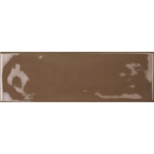 Tonalite Silk 436PL Plus Visone piastrella da parete 10x30 cm, Italia - foto 1 - foto 1