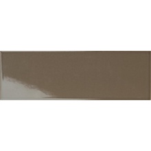 Tonalite Silk 438 Tabacco piastrella da parete 10x30 cm, Italia - foto 1 - foto 1