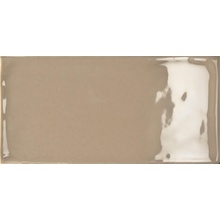 Tonalite Silk 77635 Tavella Kaki piastrella da parete 7,5x15 cm, Italia - foto 1 - foto 1