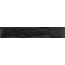 Tonalite Stek С000524555 STE40NE_StekNero veggflis 7x40 cm, Italia, craquelé - foto 1