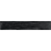 Tonalite Stek С000524555 STE40NE_StekNero väggplatta 7x40 cm, Italien, krakelering - foto 1 - foto 1
