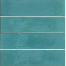 Tonalite Summery С000567883 SUM25AC_Acqua gres porcelanato 6x24,6 cm, Itália - foto 1 - foto 1