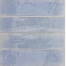 Tonalite Summery С000567886 SUM25GL_Glicine gres porcelanato 6x24,6 cm, Itália - foto 1 - foto 1
