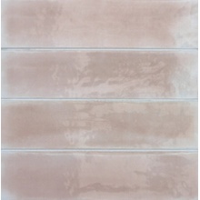 Tonalite Summery С000567889 SUM25RO_Rosa gres porcelanato 6x24,6 cm, Itália - foto 1 - foto 1