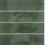 Tonalite Summery С000567890 SUM25VE_Verde porcelain tile 6x24,6 cm, Italy - photo 1
