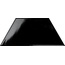 Tonalite Trapez Glossy С000389346 TRA1639_Ardesia Feinsteinzeug 10x23 cm, Italien, monochrom - Foto 1