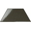 Tonalite Trapez Glossy С000389345 TRA1638_Tobacco porcelain tile 10x23 cm, Italy, monochrome - photo 1 Tonalite Trapez Glossy С000389345 TRA1638_Tobacco porcelain tile 10x23 cm, Italy, monochrome - photo 1
