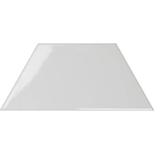 Tonalite Trapez Glossy С000389341 TRA1630_Gesso keramisk granitt 10x23 cm, Italia, monokrom - foto 1 - foto 1