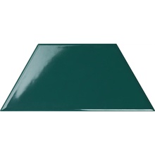 Tonalite Trapez Glossy С000389349 TRA1642_Ottanio keramisk granitt 10x23 cm, Italia, monokrom - foto 1 - foto 1