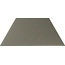 Tonalite Trapez Matt С000400199 TRA1677_Lino porcelain tile 10x23 cm, Italy, monochrome - photo 1