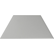 Tonalite Trapez Matt С000376158 TRA1672_Pomice keramisk granitt 10x23 cm, Italia, monokrom - foto 1 - foto 1