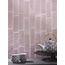 Tonalite Wabisabi 5x15 см, глазурованный керамогранит, Италия, кирпич - фото интерьера 4 Tonalite Wabisabi 5x15 см, глазурованный керамогранит, Италия, кирпич - фото интерьера 4