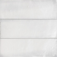 Tonalite Wabisabi С000567857 WAB05BI_Bianco gres porcelanato 5x15 cm, Itália, tijolo - foto 1 - foto 1