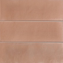 Tonalite Wabisabi С000567860 WAB05CO_Cotto gres porcelanato 5x15 cm, Itália, tijolo - foto 1 - foto 1