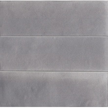 Tonalite Wabisabi С000567861 WAB05FE_Ferro gres porcelanato 5x15 cm, Itália, tijolo - foto 1 - foto 1