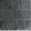 Tonalite Wabisabi С000567866 WAB05NE_Nero porcelain tile 5x15 cm, Italy, brick - photo 1