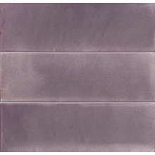 Tonalite Wabisabi С000567867 WAB05PR_Prugna gres porcelanato 5x15 cm, Itália, tijolo - foto 1 - foto 1
