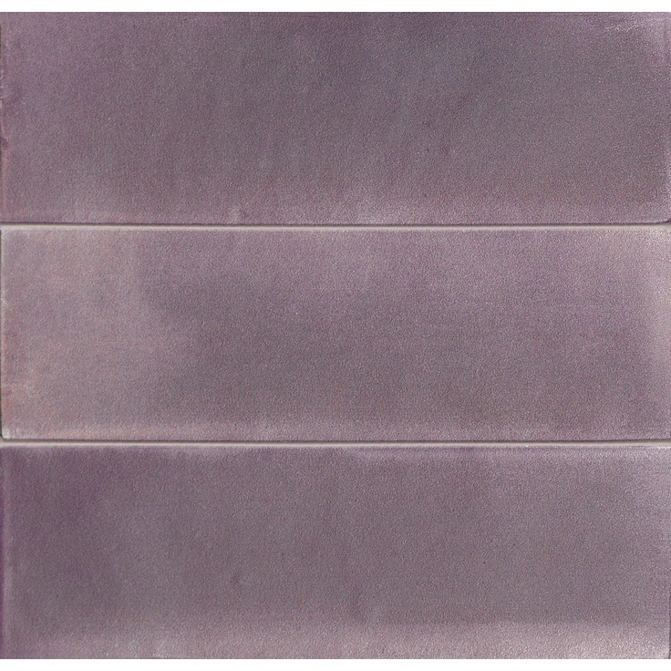 Tonalite Wabisabi С000567867 WAB05PR_Prugna porcelain tile 5x15 cm, Italy, brick - photo 1 Tonalite Wabisabi С000567867 WAB05PR_Prugna porcelain tile 5x15 cm, Italy, brick - photo 1