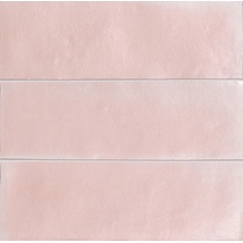 Tonalite Wabisabi С000567868 WAB05RO_Rosa gres porcelanato 5x15 cm, Itália, tijolo - foto 1 - foto 1