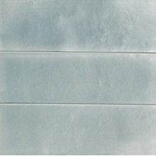 Tonalite Wabisabi С000567870 WAB05VE_Verde gres porcelanato 5x15 cm, Itália, tijolo - foto 1 - foto 1