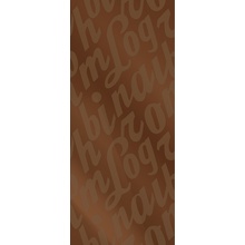 Tonino Lamborghini Galaxia 285054 Mirror Script XL Copper Glossy grès cérame 120x280 cm, Italie - photo 1 - photo 1