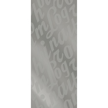 Tonino Lamborghini Galaxia 285056 Mirror Script XL Platinum Glossy grès cérame 120x280 cm, Italie - photo 1 - photo 1
