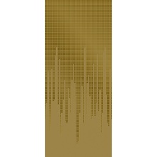 Tonino Lamborghini Galaxia 285085 Mirror Ray Fall Gold Glossy grès cérame 120x280 cm, Italie - photo 1 - photo 1