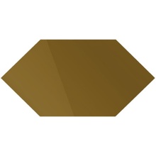 Tonino Lamborghini Galaxia 285105 Diamond Gold Glossy Décor 11x17 cm, Italie, aucun - photo 1 - photo 1